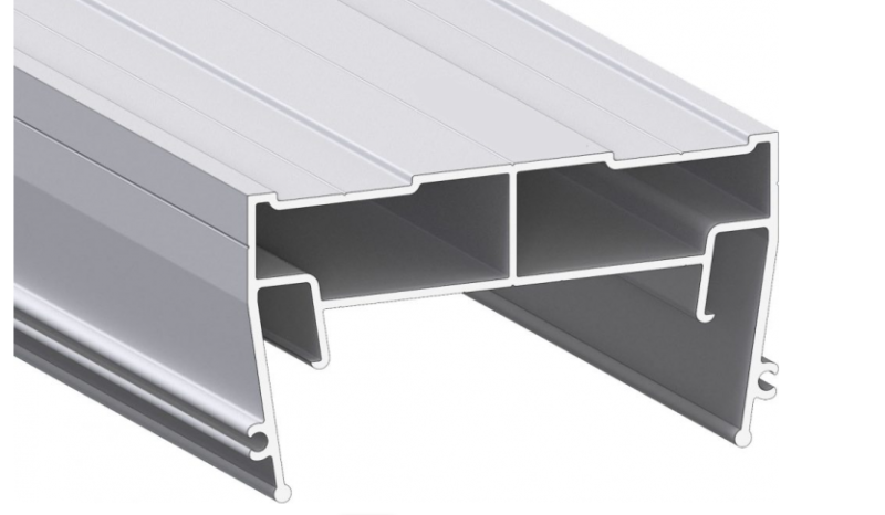 Световые линии 7320 LINE 50 (33*60mm) с рассеивателем
