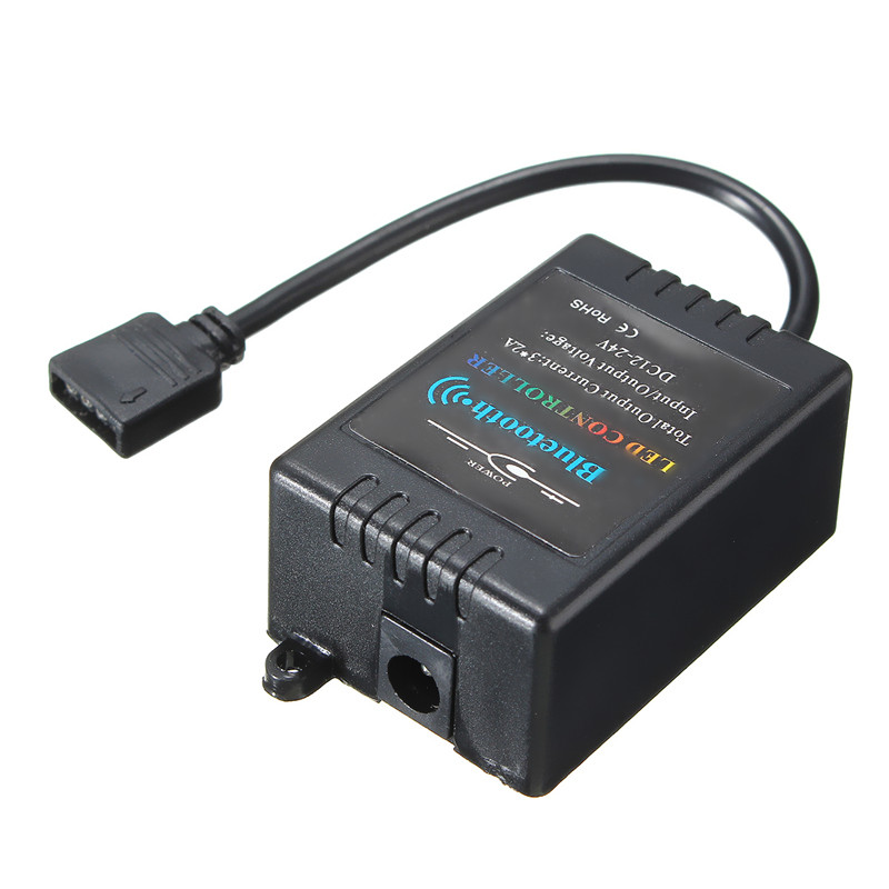 Bluetooth LED RGB Контроллер