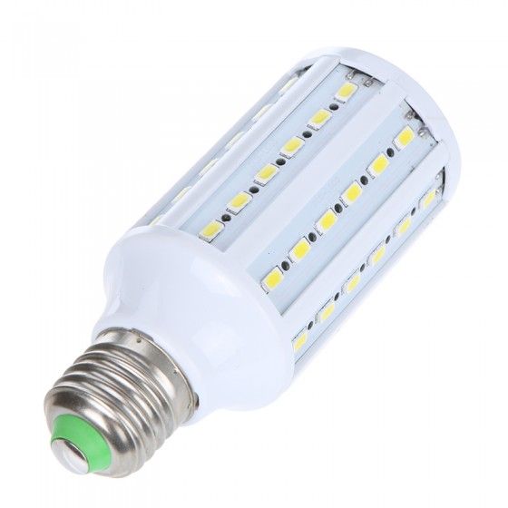 Светодиодная лампа Е27 12W 60 smd 5730 220V TOWER
