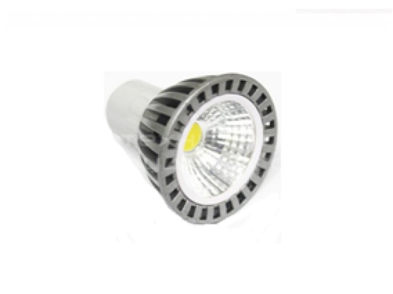 Светодиодная лампа MR16 3W COB 4000к 330Lm