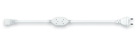 Выпрямитель для светодиодной ленты 2835 24w 220v.