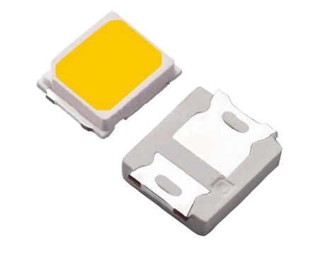 Светодиод 2835 2.8*3.5mm 0.2W 20-24Lm 4000К
