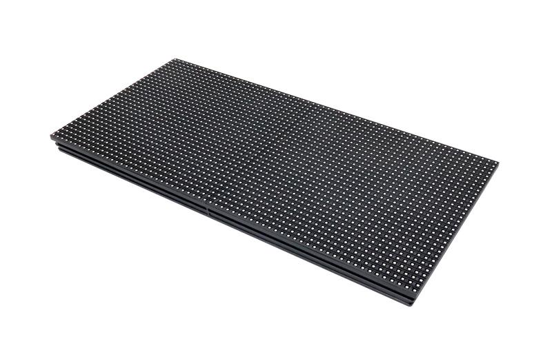 Модуль для светодиодного экрана 160х320 P5 RGB SMD(Уличный)
