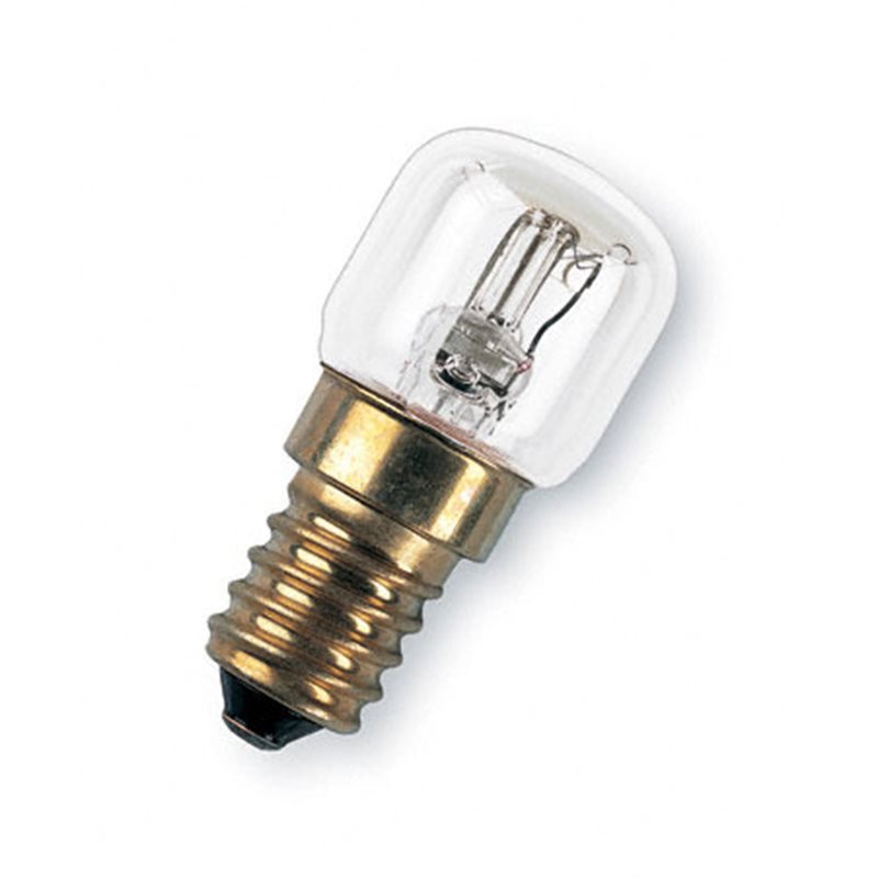 Лампа для печей T-22 15W-E14 t-300*C