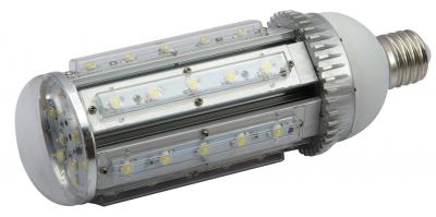 Лампа светодиодная Е40 36Вт 220v Epistar