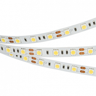 Светодиодная лента 12V 14.4W/m IP20 LED60 smd5050 4000K 