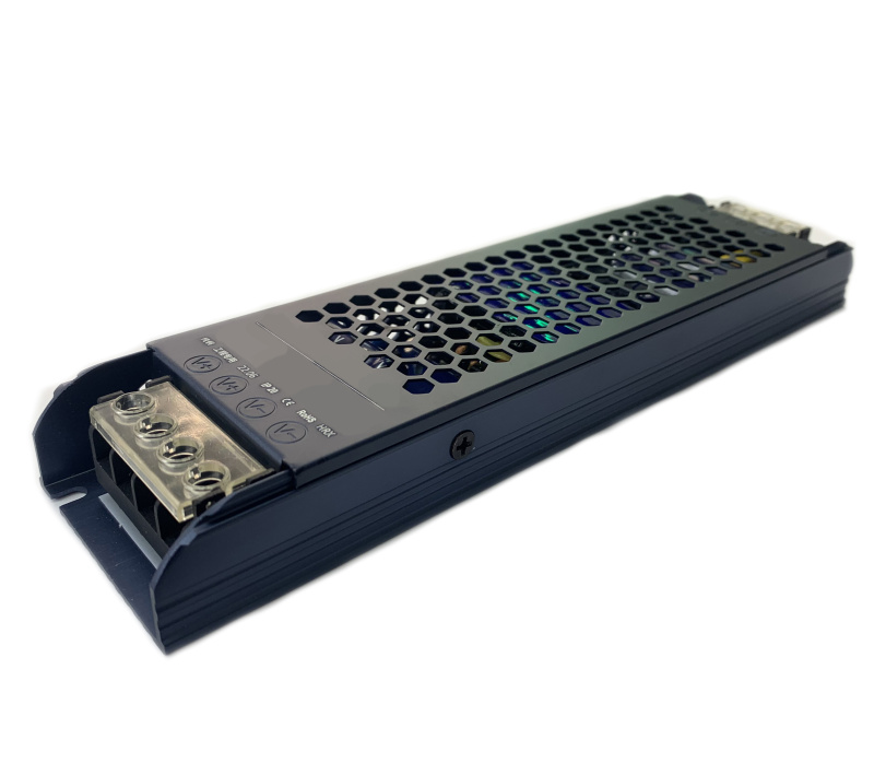 Блок питания "СВ200" 8.3A 24v 200w (178*50*23)