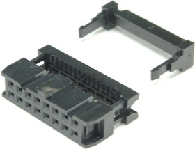 Коннектор 16 pin