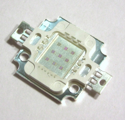 Фитоматрица 10W 6-10V 900mA