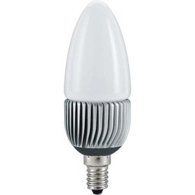 Светодиодная лампа Е14, 5W 28 SMD 5050 220V