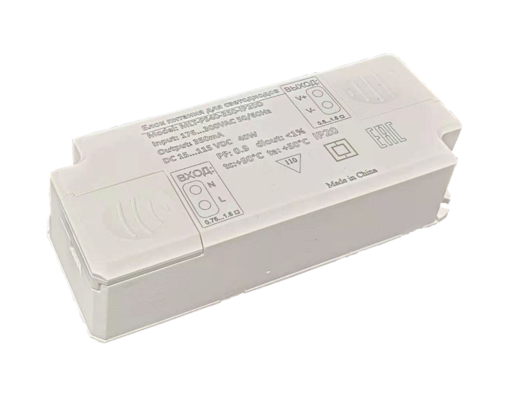 Блок PS40-350-IP20