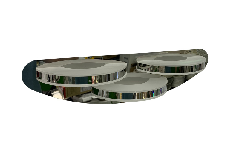 Настенный светодиодный светильник (8959) 16W 4000K 220v