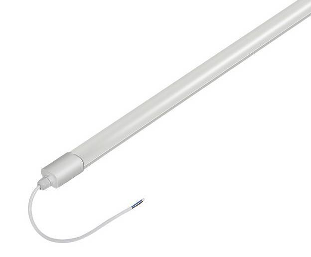 Светильник светодиодный накладной Volpe 36w 6500k IP65 White ULT-Q218
