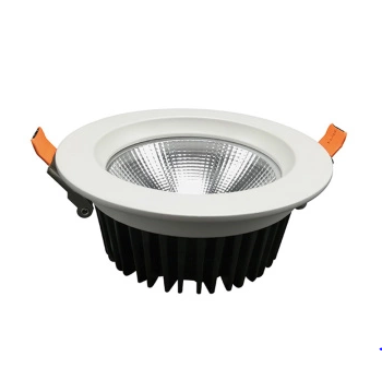 Потолочный светодиодный светильник 20 W COB