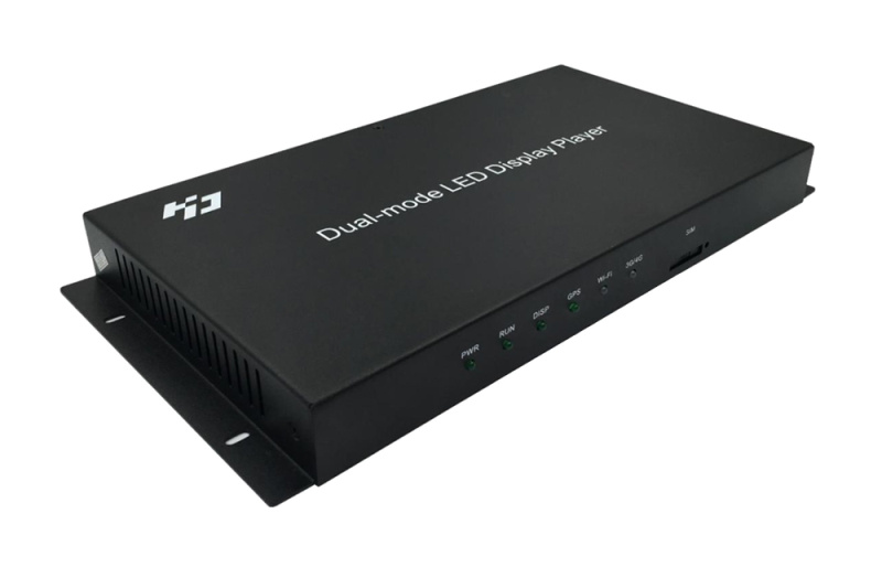 Контроллер HD-A5 BOX