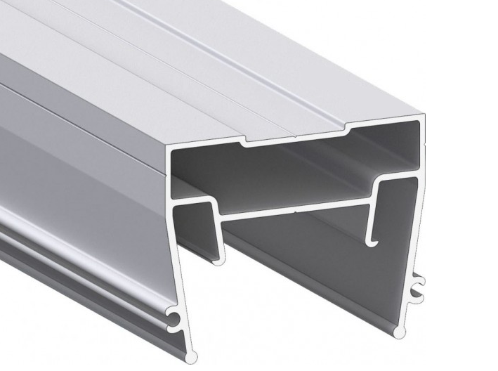 Световые линии 7321 LINE SLIM 30 (32*40mm) с рассеивателем