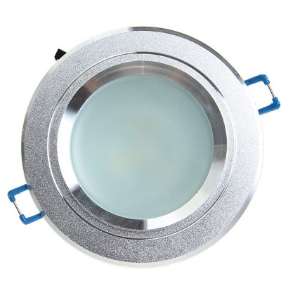 Потолочный светодиодный светильник 9w 5000k 220v