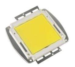 Светодиодная матрица 200W 42-46V 4.2A 6500K