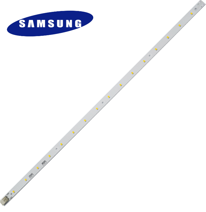 Светодиодный модуль AL16-480x12-6000k-SAM-6-P