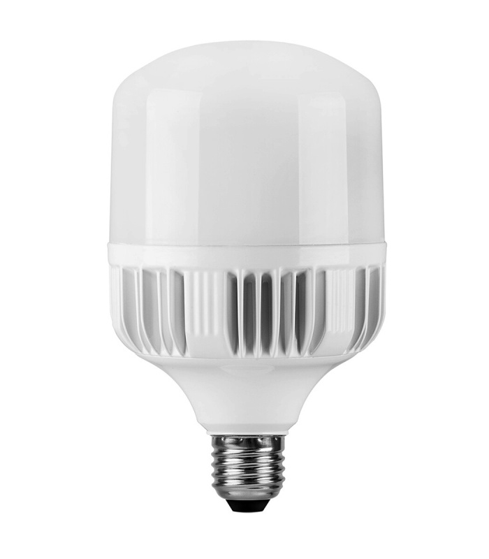 Лампа светодиодная LED-super 50Вт 220-240В Е27 6500К 4500Лм