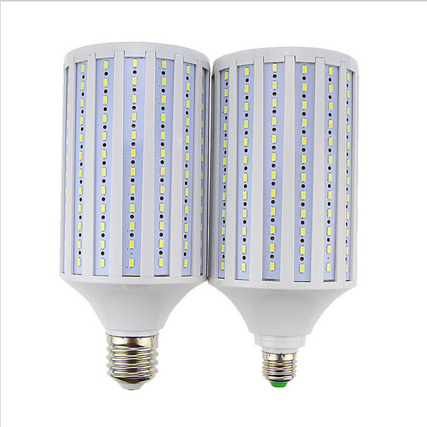 Светодиодная лампа Е27 50W 216 smd 5730 220V TOWER