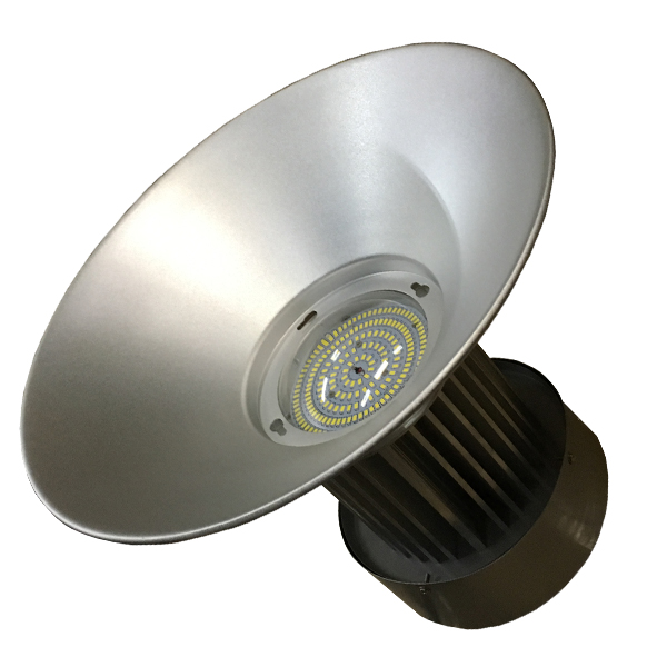 Светильник промышленный 30Вт smd5730