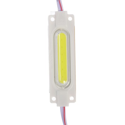 Светодиодный модуль 2W 12V IP65