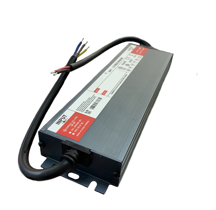 Блок питания (FS500WB) 500w 40A 12V IP67