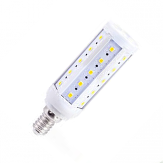 Светодионая лампа Е14 5W 24 SMD 5730 600Lm NW