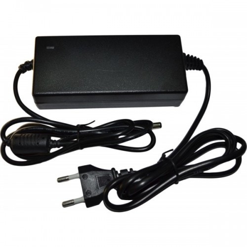 Блок питания 5А 60W 12v IP20 (адаптер)