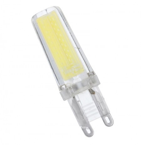Светодиодная лампа COB G9-0930 4w 6000k 220w