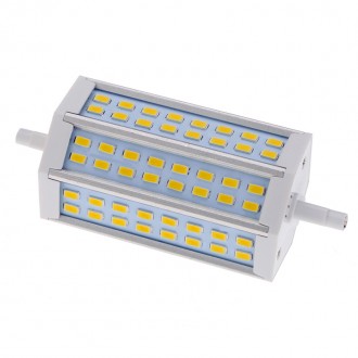 Лампа для прожектора 48 smd 5730 10W 700lm