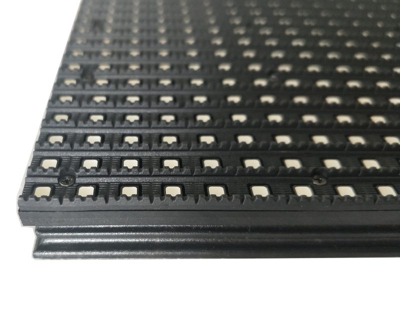 Модуль для светодиодного экрана 128*256 P4 RGB SMD(Уличный)