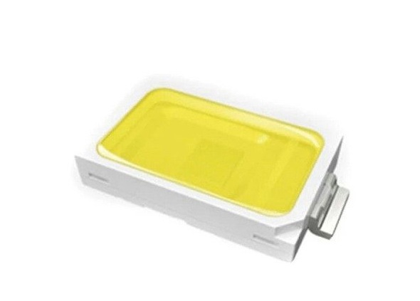 Светодиод 5730 5.7*3.0mm 0.5W 50Lm