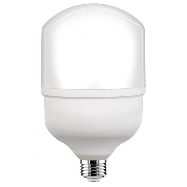 40W Е27 (VHPLED-40W-E27-6500) 3300Лм 220V 6500K  IP20 100*188мм (переходник Е40) VKL electric 