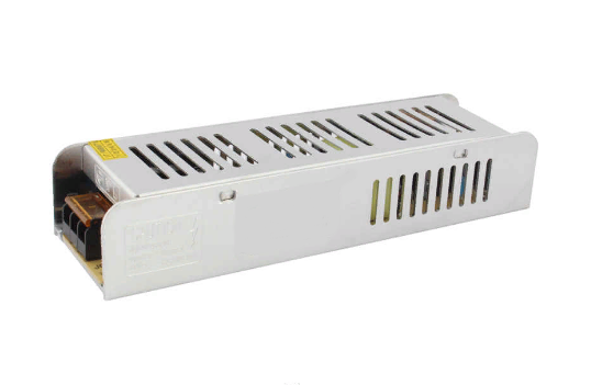 Блок питания 10A 120W 12V IP0 ultra-thin